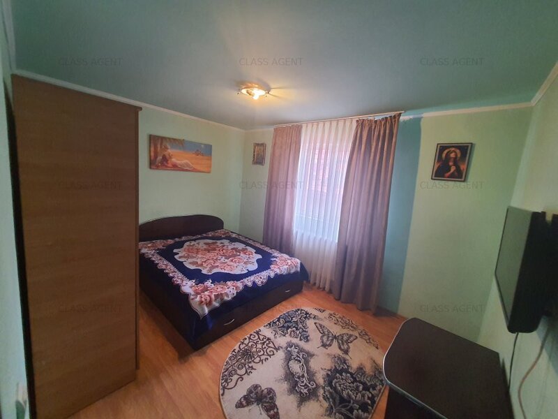Militari, strada Padurarilor, inchiriere 2 camere,