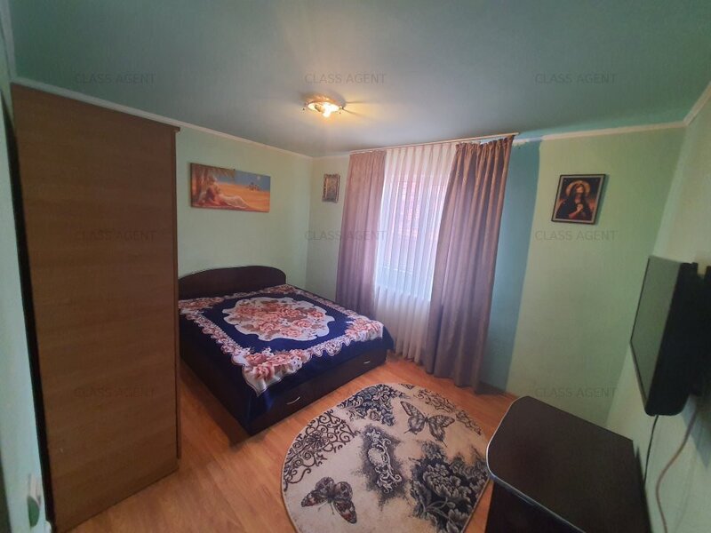Militari, strada Padurarilor, inchiriere 2 camere,